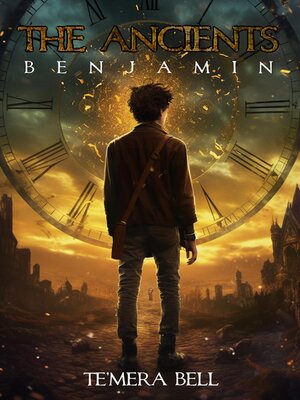 cover image of The Ancients: Benjamin